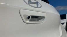 Hyundai i10 1.0 Advance 5dr Auto Petrol Hatchback